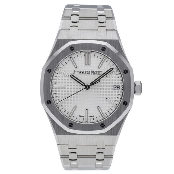 Audemars Piguet Royal Oak 15510ST.OO.1320ST.03